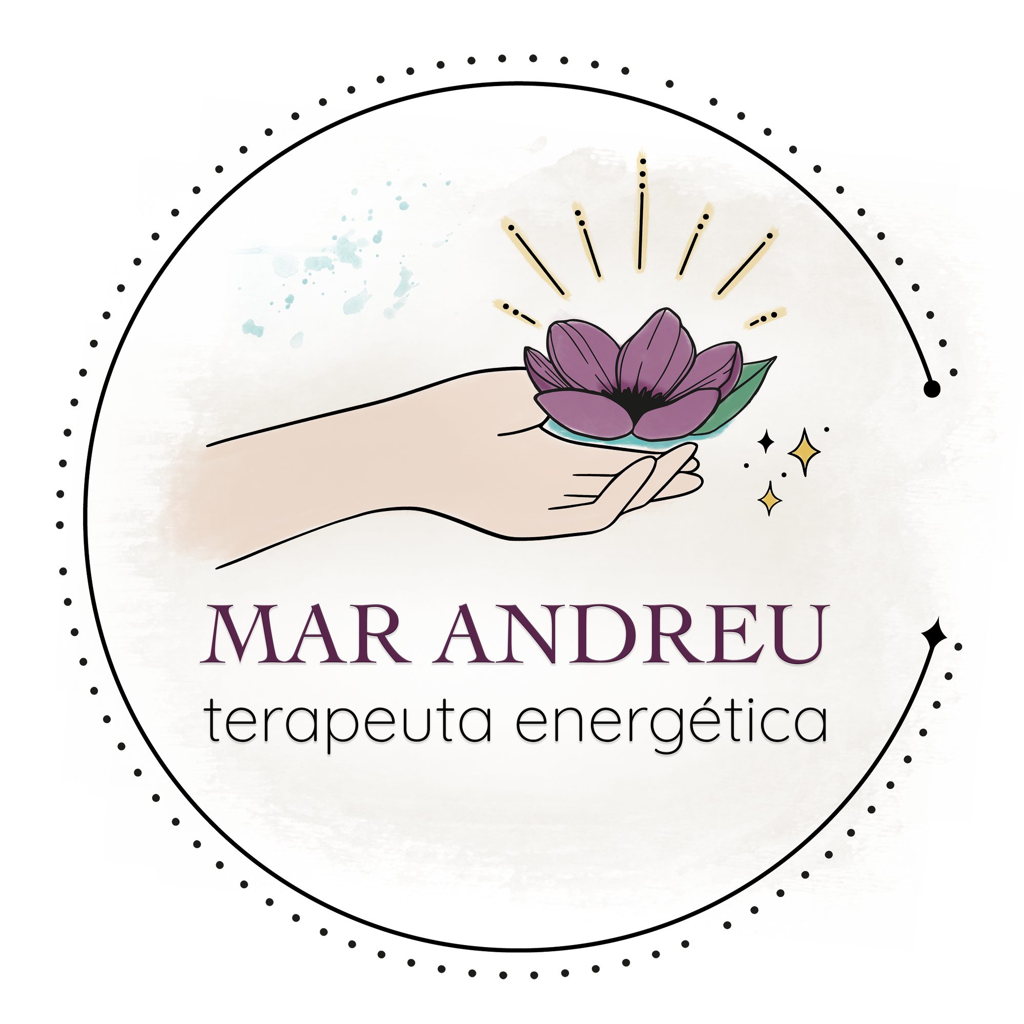 Mar Andreu Holística